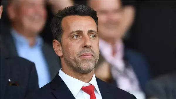 المدير الرياضي لـ