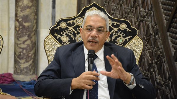  الدكتور محمود صديق