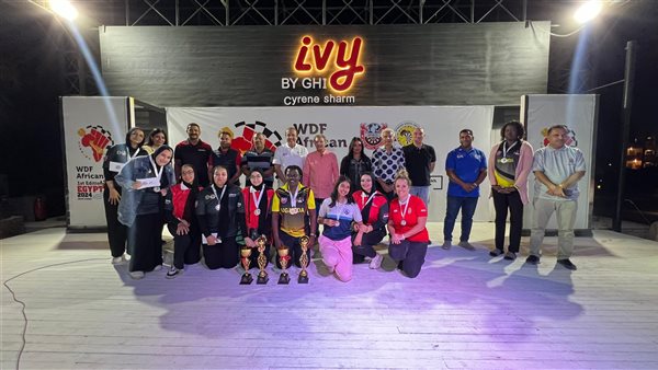 فو 4لاعبين فى ختام