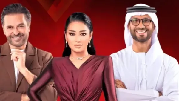 برنامج إكس فاكتور