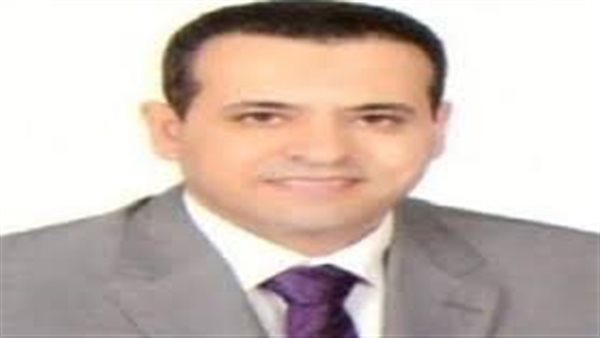 اللواء علي الشرابي