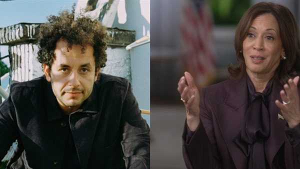 كامالا هاريس وكريم