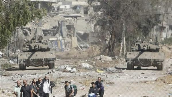 جيش الاحتلال الإسرائيلي