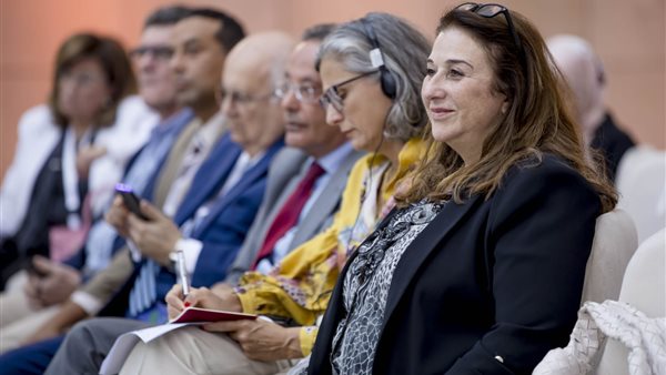 أسبوع القاهرة الحضري