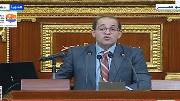 وزير المالية 