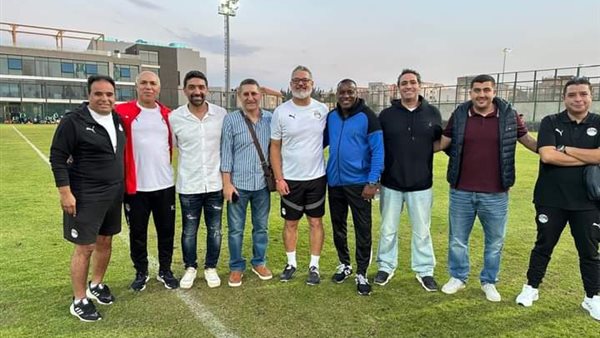 منتخب الشباب 