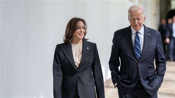 بايدن ـ هاريس