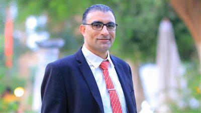 أحمد أبو النصر يتنازل عن الترشح لمنصب نائب رئيس الأهلي لـ محمود فهمي