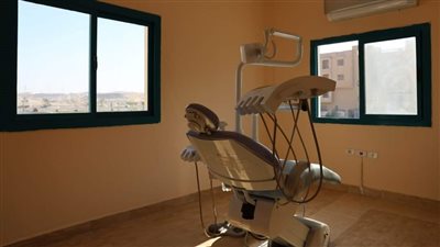 تفاصيل إنشاء صرح طبي تخصصي متكامل في مجال طب الأسنان بالمنيا