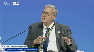 وزير البترول: نمتلك سعات لتصدير 12 مليون طن غاز سنويا