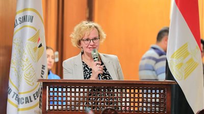 التعليم تطلق الفعالية الختامية لمشروع الكفاءات المتقدمة للمعلمين في مدارس التكنولوجيا التطبيقية