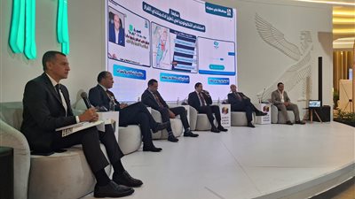 رئيس جهاز 6 أكتوبر: نعمل على تعزيز التحول الرقمي بجميع الخدمات المقدمة للمواطنين 