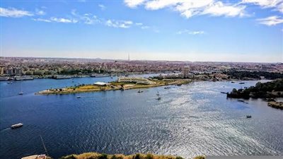 نائب محافظ أسوان: من الضروري التركيز على دمج احتياجات المواطنين بمخططات التنمية