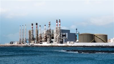 اقتصادية قناة السويس تعتزم طرح مناقصة قريبًا لتنفيذ محطة تحلية جديدة للمياه