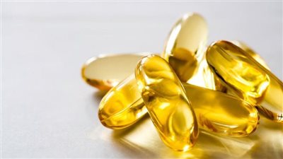 دراسة: مكملات زيت السمك تساعد في تقليل خطر الإصابة بالسرطان