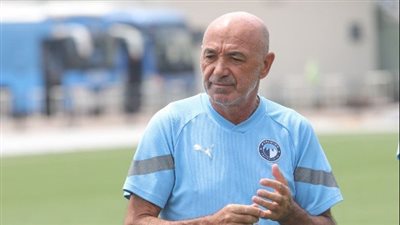 أزمة جديدة في الزمالك نتيجة إيقاف القيد بسبب مستحقات باتشيكو.. ومتحدث النادي: سنتقدم بطعن | بث مباشر