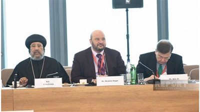 الأمين العام لهيئات الإفتاء: ينبغي لدول العالم سماع صوت التدين المصري