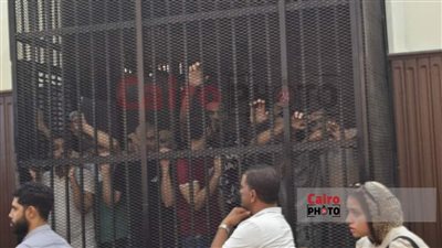 بعد قليل.. محاكمة المتهمين بإنهاء حياة صغير شبرا الخيمة لسرقة أعضائه