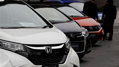 هوندا تسجل انخفاضًا بنسبة 15% في أرباحها التشغيلية للربع الثاني