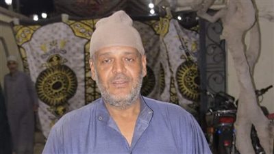 رأس مالي سمعتي.. نقاش بالمنوفية يقدم بلاغا ضد مجهول على فيسبوك: شهر بيا وبنتي بترفض تروح المدرسة