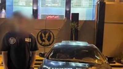 عرضوا حياة المواطنين للخطر.. ضبط 3 أشخاص لاتهامهم بأداء حركات استعراضية بسيارات في القاهرة