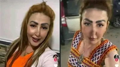 تفاصيل وفاة تيك توكر جزائرية عبر مقطع بث مباشر أثناء الحديث مع متابعين لها