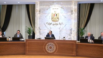 رئيس الوزراء يوجه بالمضي قدما في تنفيذ برنامج الطروحات الحكومية