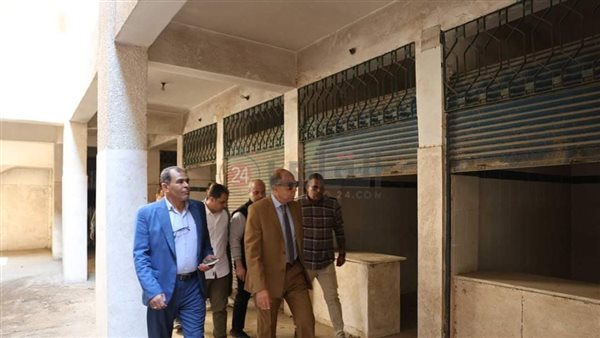 محافظة المنيا