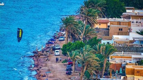 مخطط تطوير مدينة