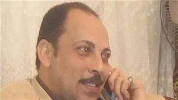 محمد شوقي وكيل وزارة