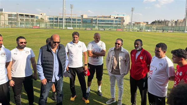 منتخب مصر للناشئين