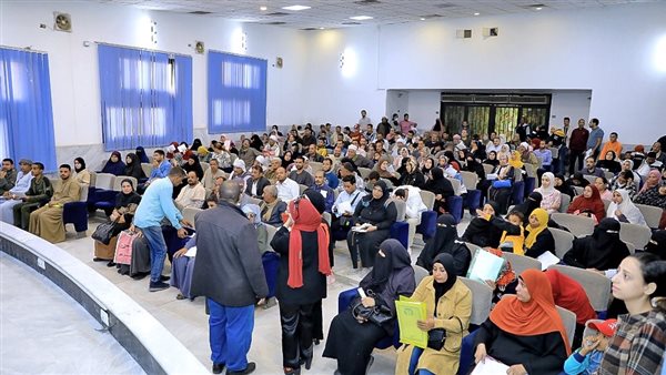 شكاوى محافظة سوهاج