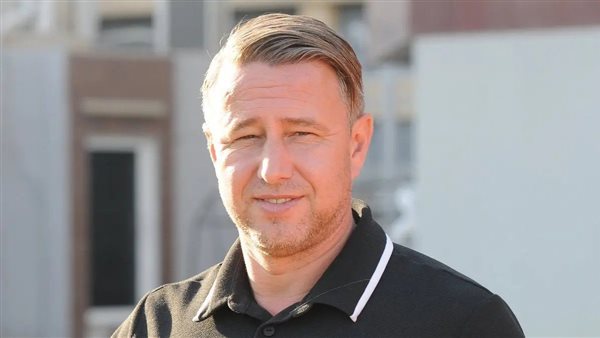 مدرب الترجي الجديد