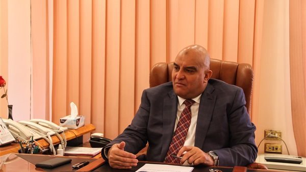 المهندس إيهاب خضر