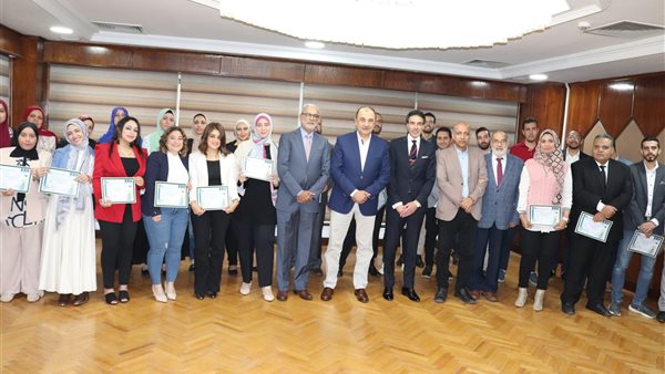 قطاع الاعمال