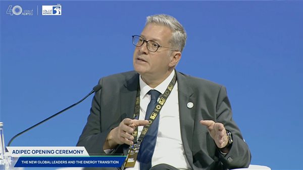 وزير البترول