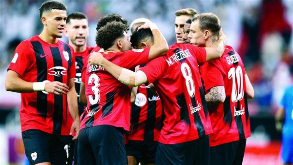 فريق الريان القطري