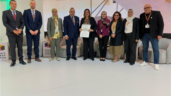 خلال اللقاء