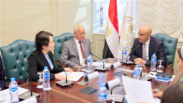 وزير التعليم