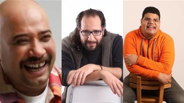 عبد الرحمن محمد وأحمد