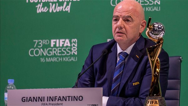 جياني إنفانتينو