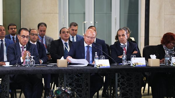 خلال اللقاء