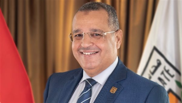 محافظ جنوب سيناء