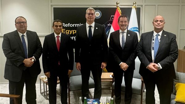 لقاء شركة إس إل بي