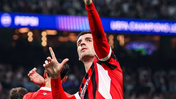 مباراة ريال مدريد