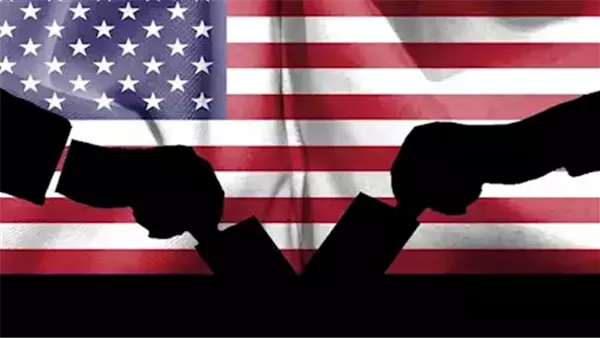 الانتخابات الرئاسية