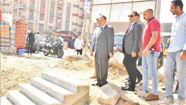 اللواء هشام أبوالنصر