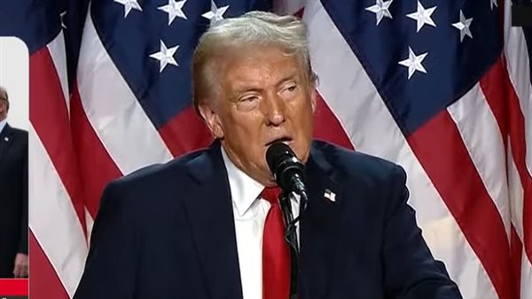 دونالد ترامب