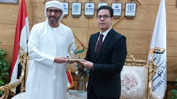 جانب من الاستقبال