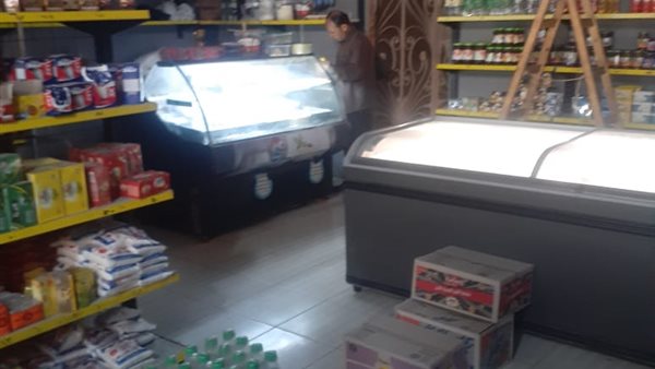 جانب من الحملات 